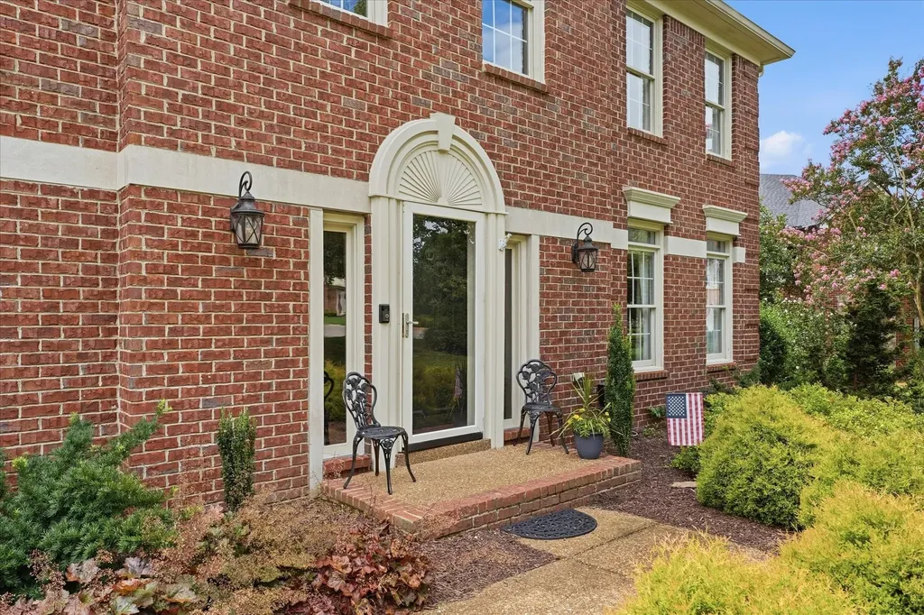 407 Springhouse Court Franklin TN 37067