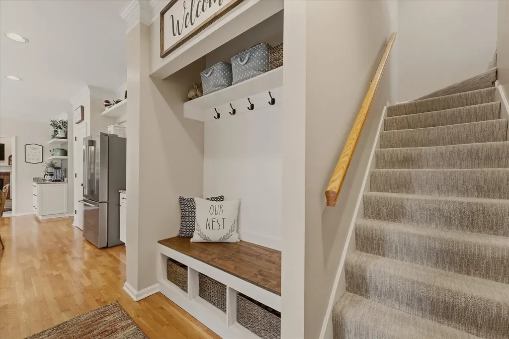 407 Springhouse Court Franklin TN 37067