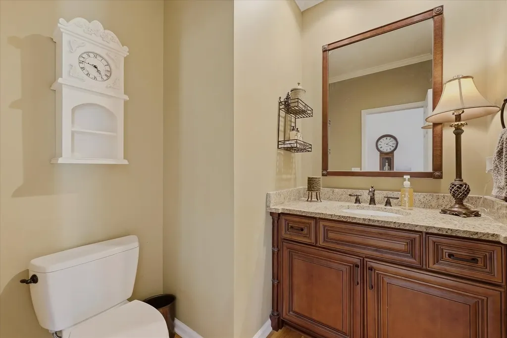 407 Springhouse Court Franklin TN 37067