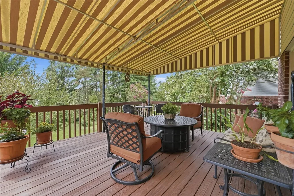 407 Springhouse Court Franklin TN 37067