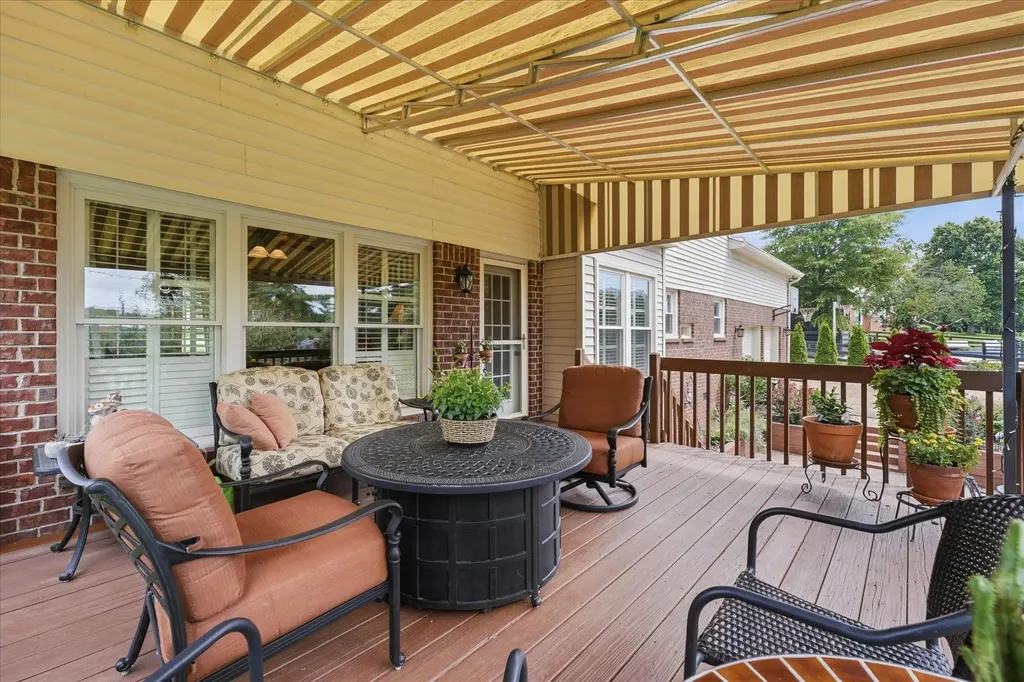 407 Springhouse Court Franklin TN 37067