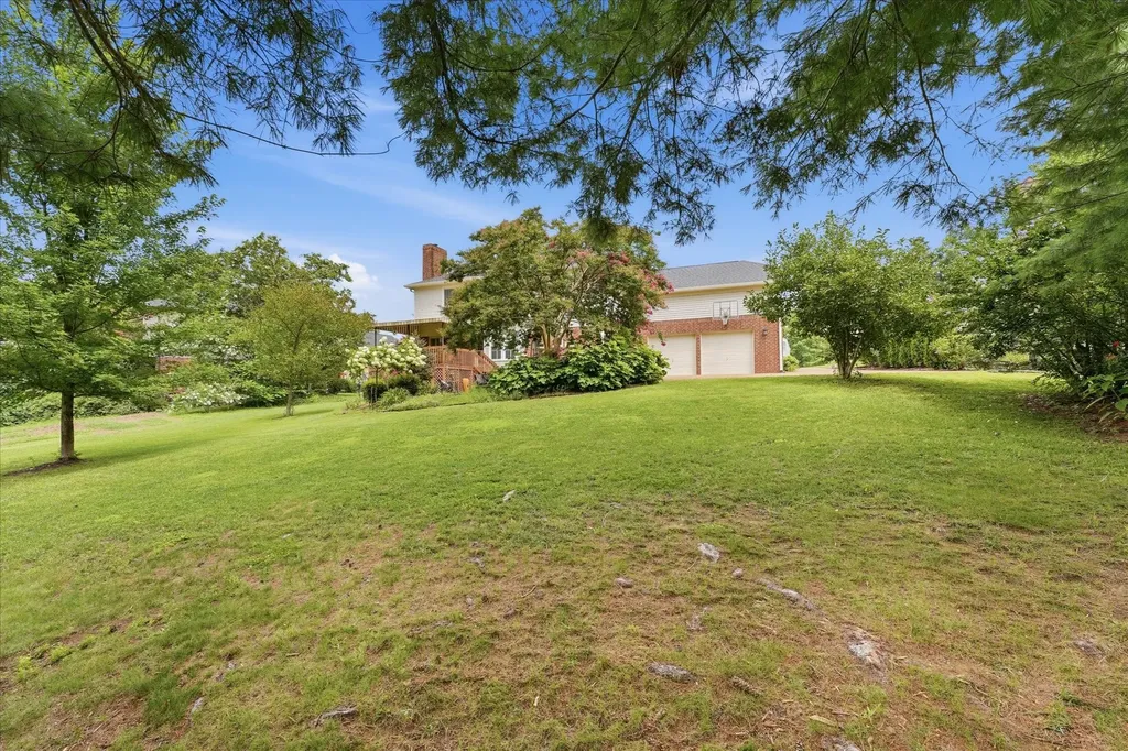 407 Springhouse Court Franklin TN 37067