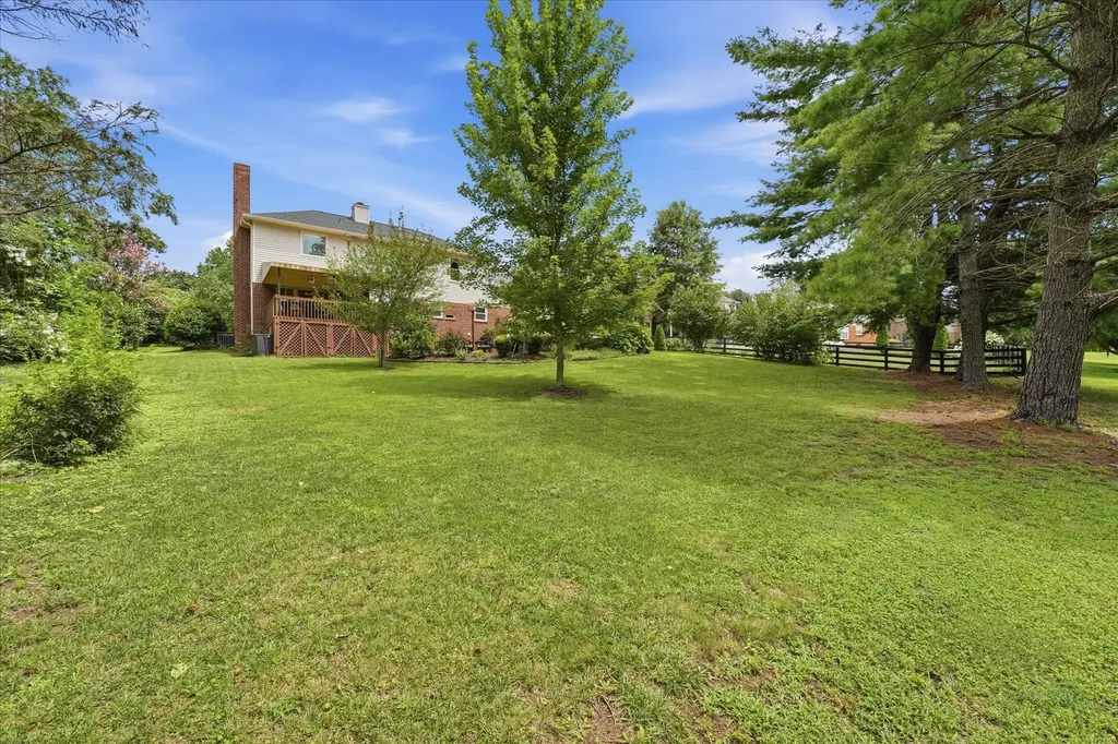 407 Springhouse Court Franklin TN 37067