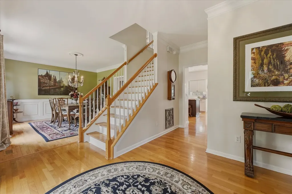 407 Springhouse Court Franklin TN 37067