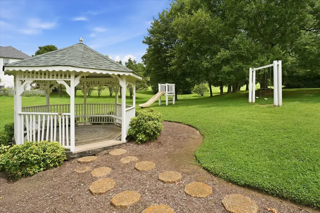 407 Springhouse Court Franklin TN 37067