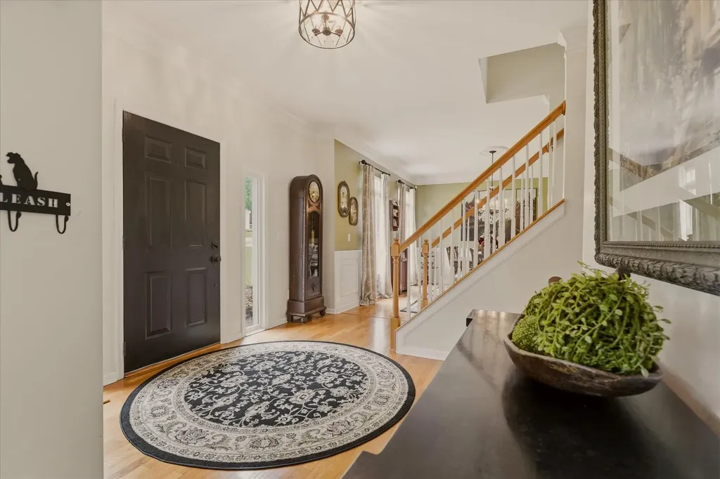 407 Springhouse Court Franklin TN 37067