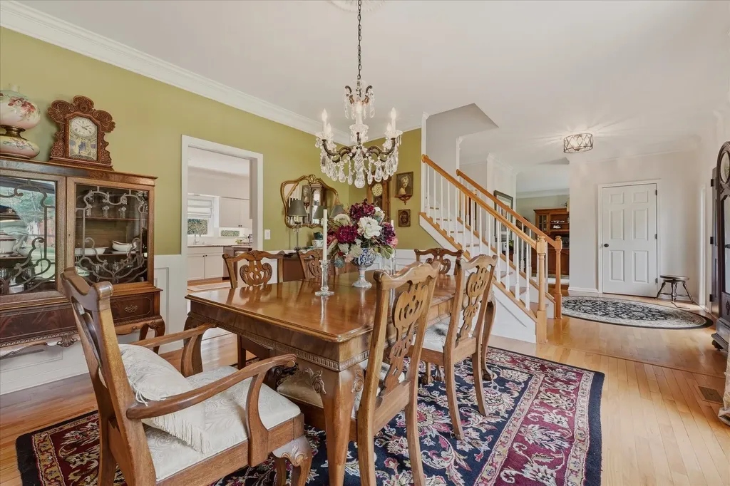 407 Springhouse Court Franklin TN 37067