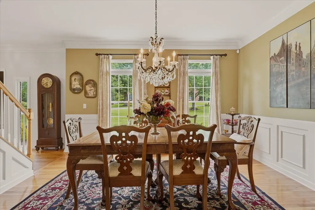 407 Springhouse Court Franklin TN 37067