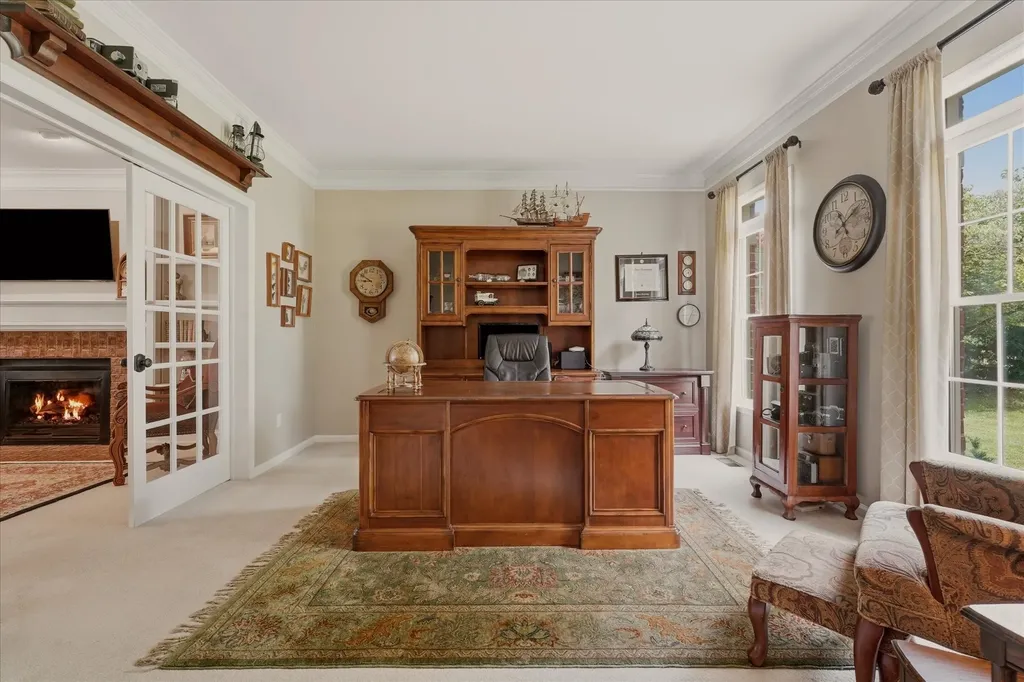 407 Springhouse Court Franklin TN 37067