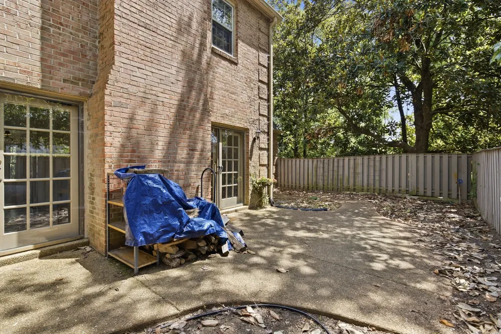 4400 Belmont Park Terrace Nashville TN 37215