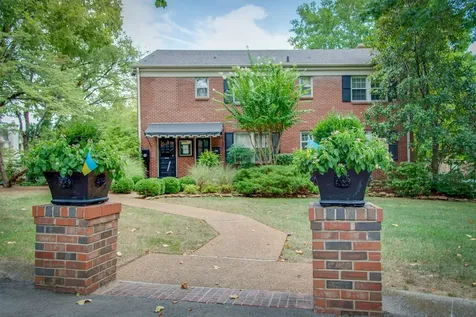 4400 Belmont Park Terrace Nashville TN 37215