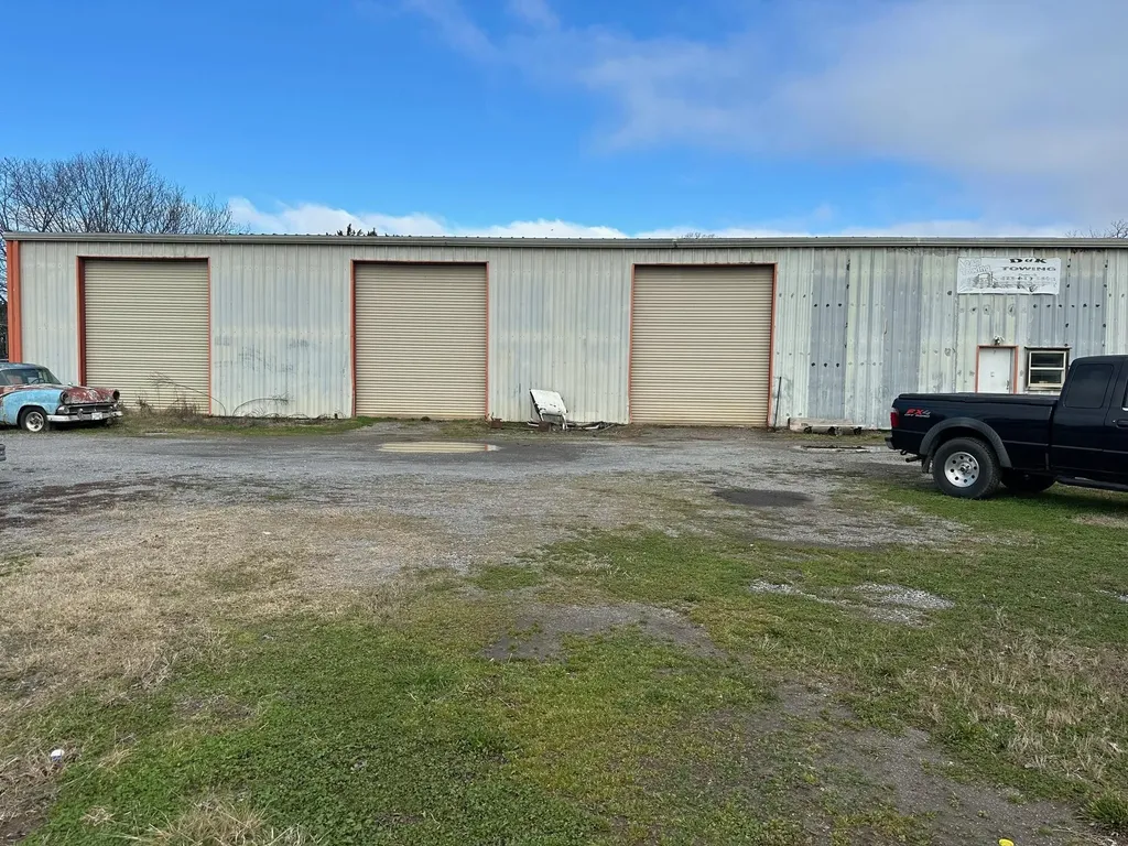 5809 Old Washington Highway Dayton TN 37321
