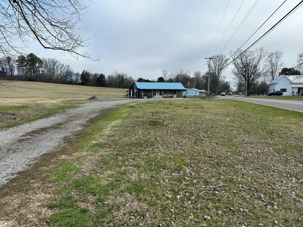 5809 Old Washington Highway Dayton TN 37321