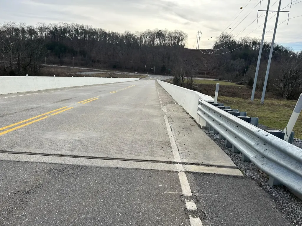 22 Rhea County Highway Dayton TN 37321