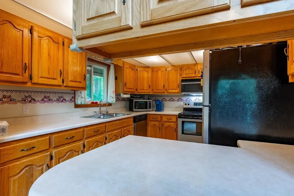 701 Cherokee Ridge Road Pikeville TN 37367
