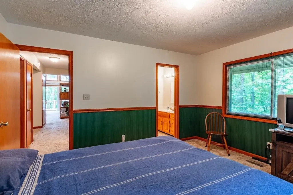 701 Cherokee Ridge Road Pikeville TN 37367