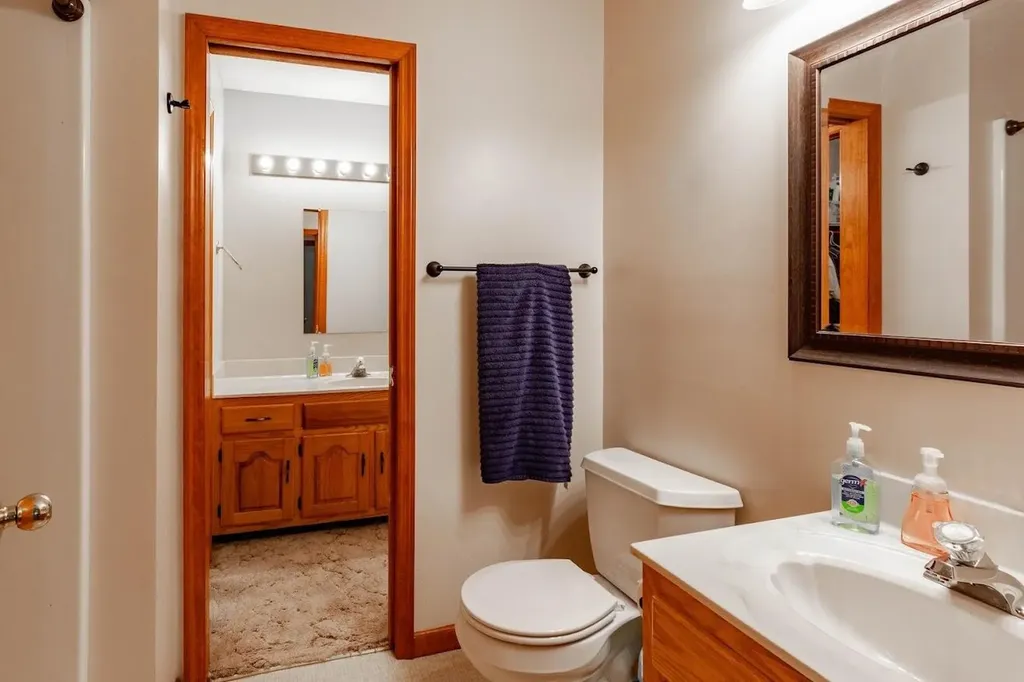 701 Cherokee Ridge Road Pikeville TN 37367