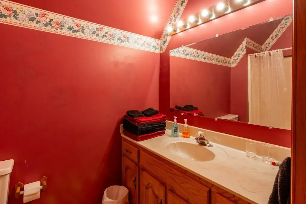 701 Cherokee Ridge Road Pikeville TN 37367
