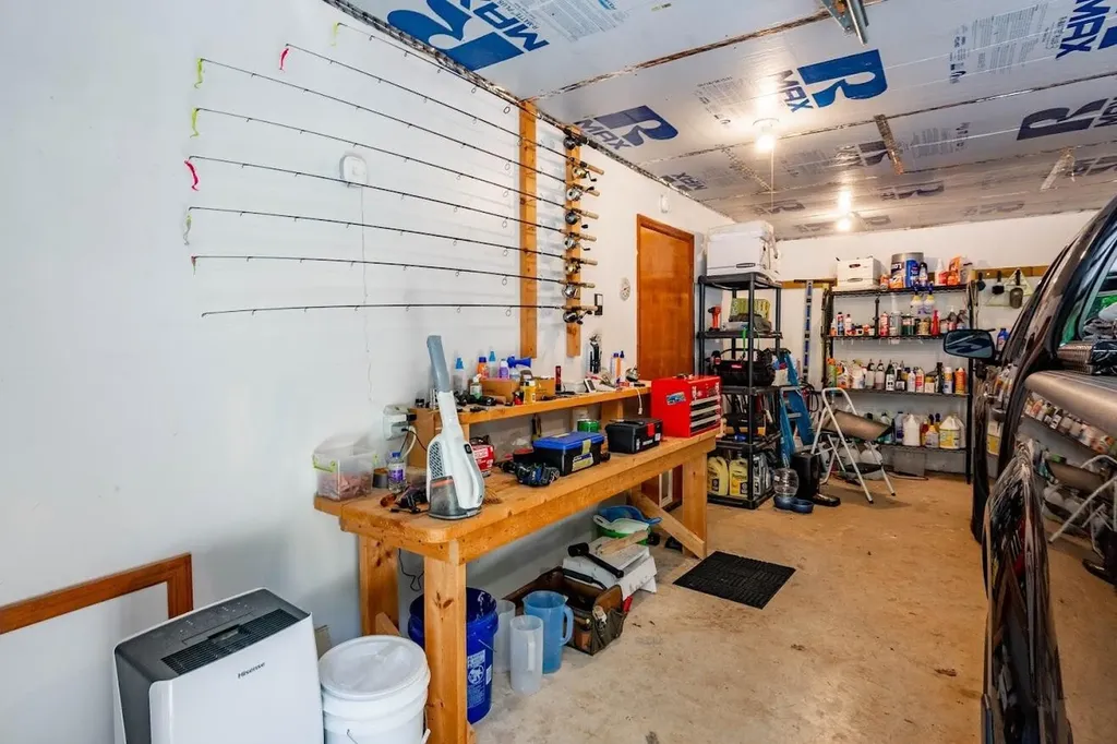 701 Cherokee Ridge Road Pikeville TN 37367