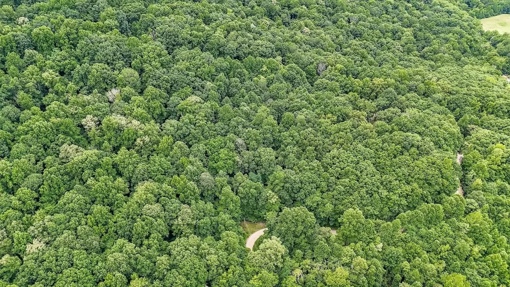701 Cherokee Ridge Road Pikeville TN 37367