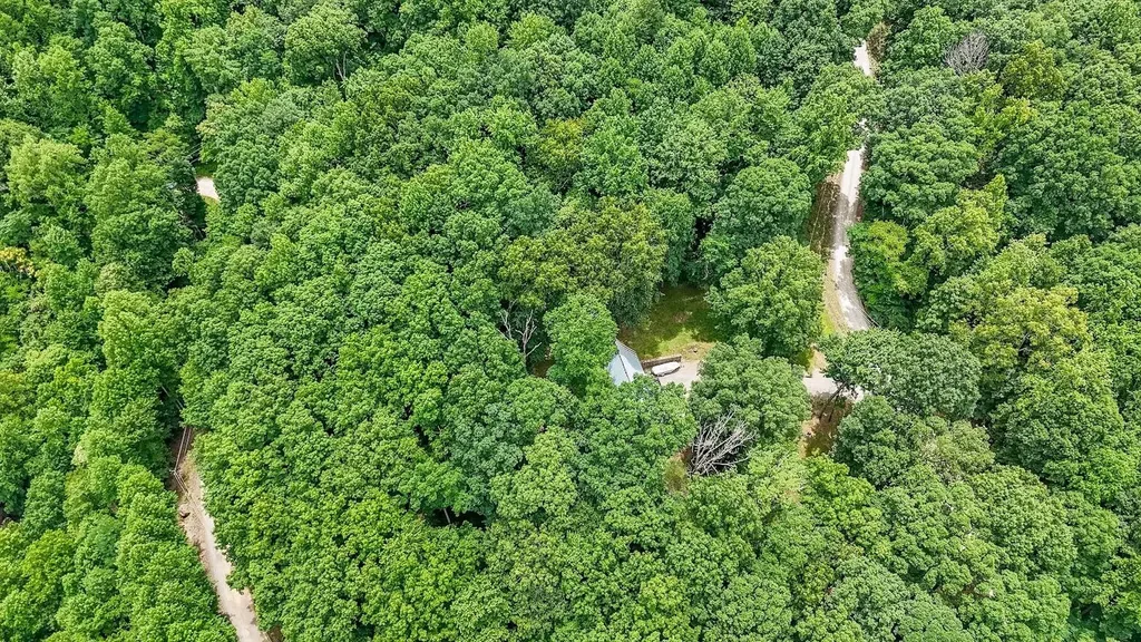 701 Cherokee Ridge Road Pikeville TN 37367
