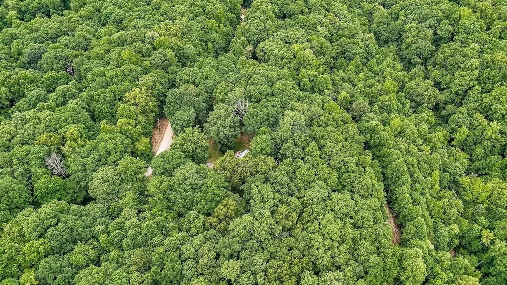 701 Cherokee Ridge Road Pikeville TN 37367