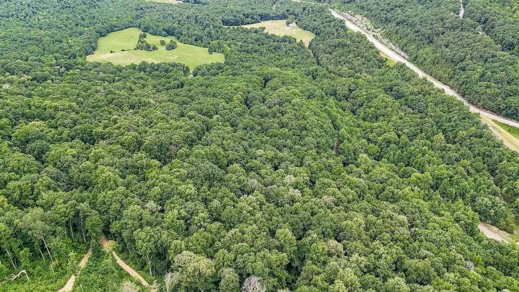 701 Cherokee Ridge Road Pikeville TN 37367