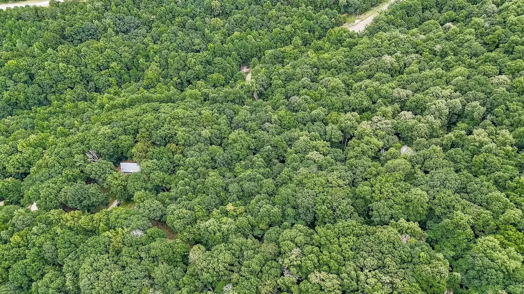 701 Cherokee Ridge Road Pikeville TN 37367