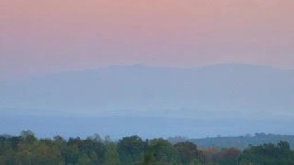 1867 Big Ridge Road Spring City TN 37381