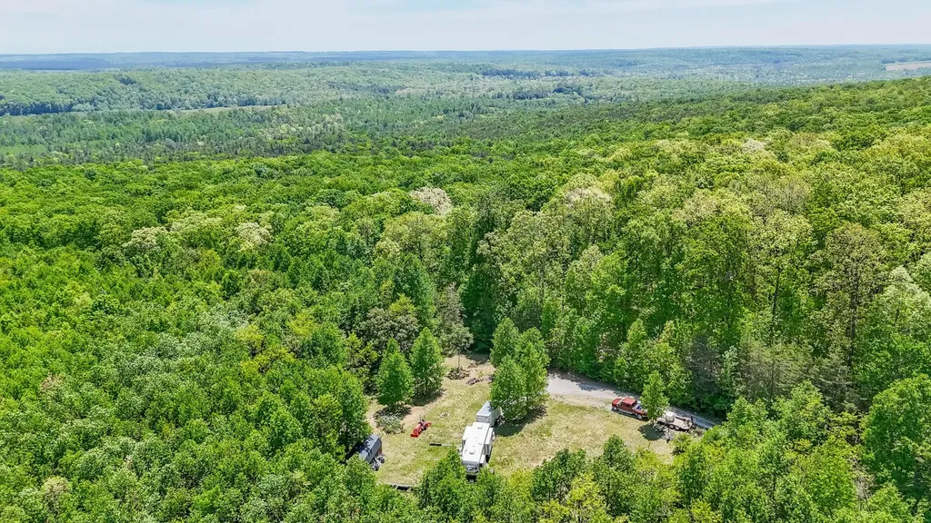 1867 Big Ridge Road Spring City TN 37381