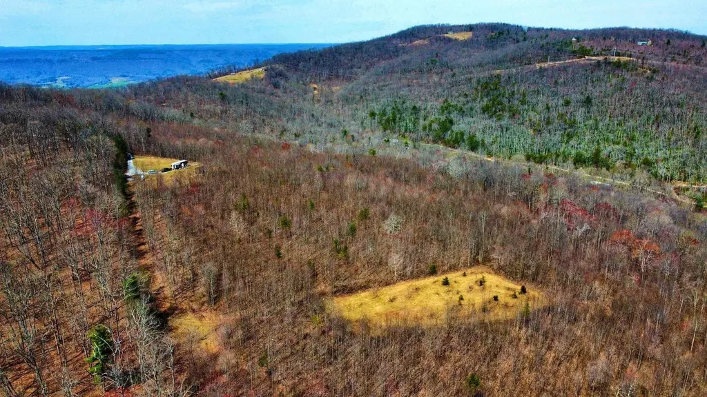 1867 Big Ridge Road Spring City TN 37381