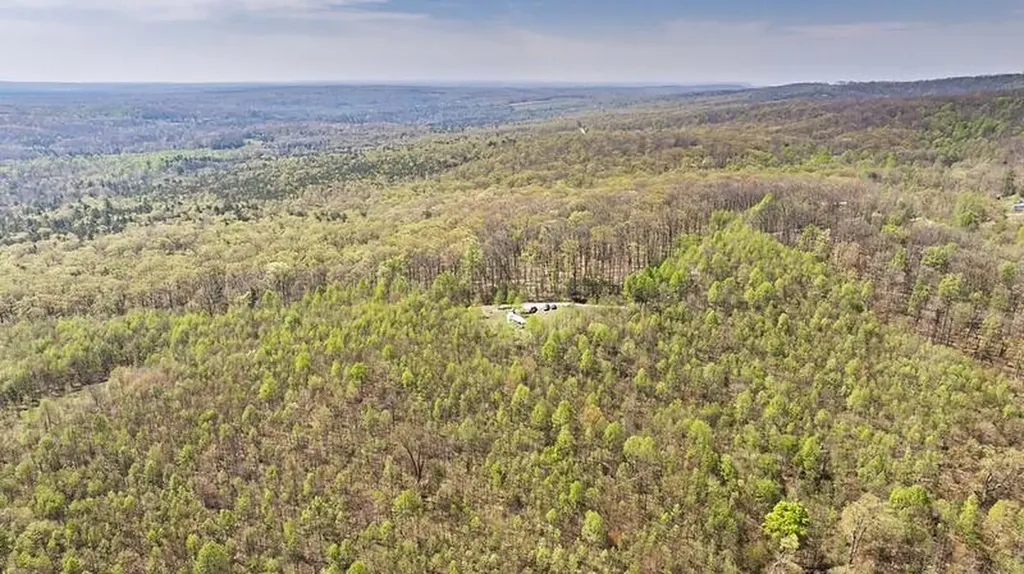 1867 Big Ridge Road Spring City TN 37381