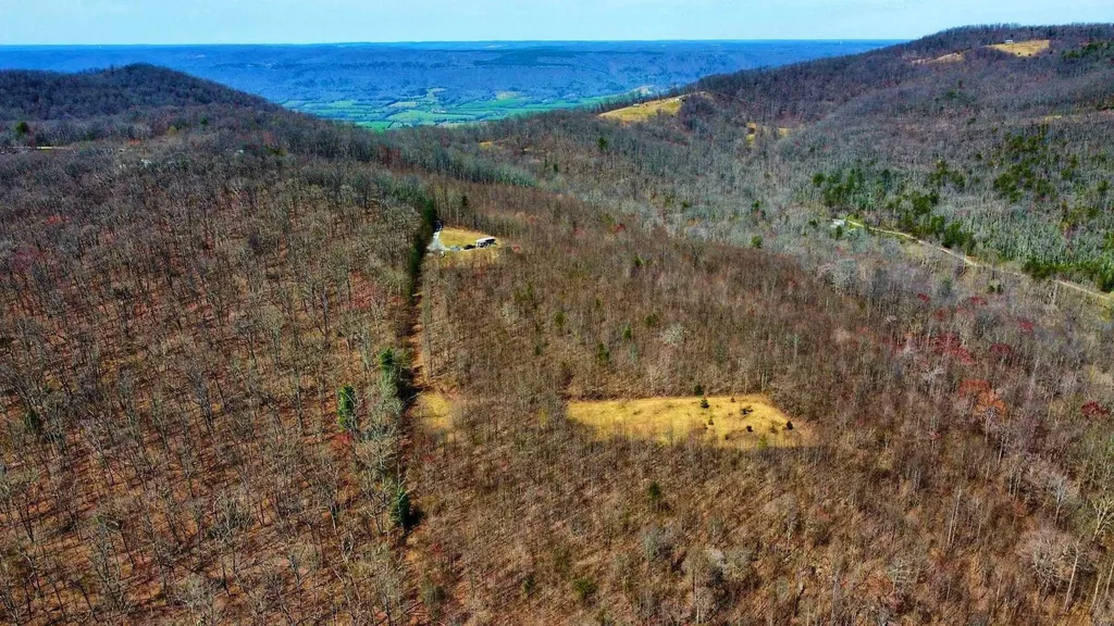 1867 Big Ridge Road Spring City TN 37381