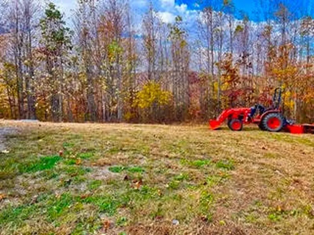 1867 Big Ridge Road Spring City TN 37381