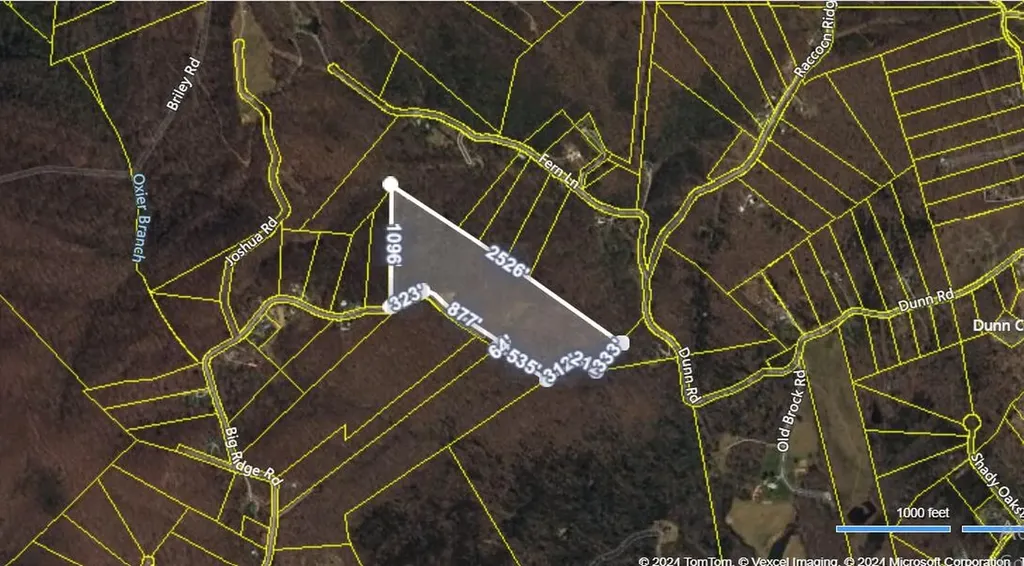 1867 Big Ridge Road Spring City TN 37381