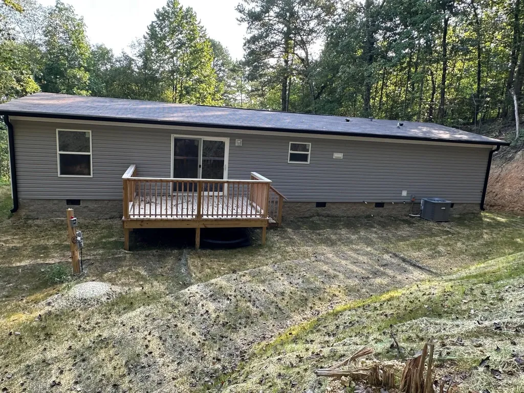 398 Jodie Lane Dayton TN 37321