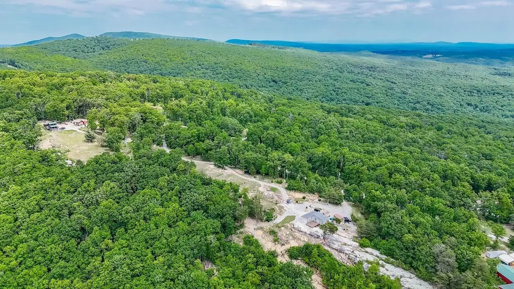 1407 Holloway Ridge Road Spring City TN 37381