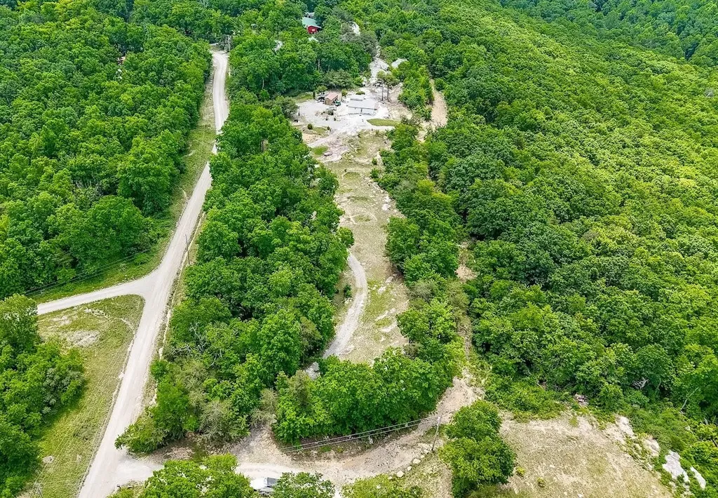 1407 Holloway Ridge Road Spring City TN 37381