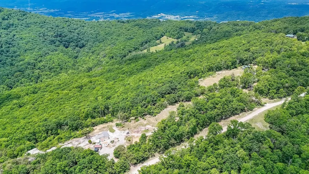1407 Holloway Ridge Road Spring City TN 37381