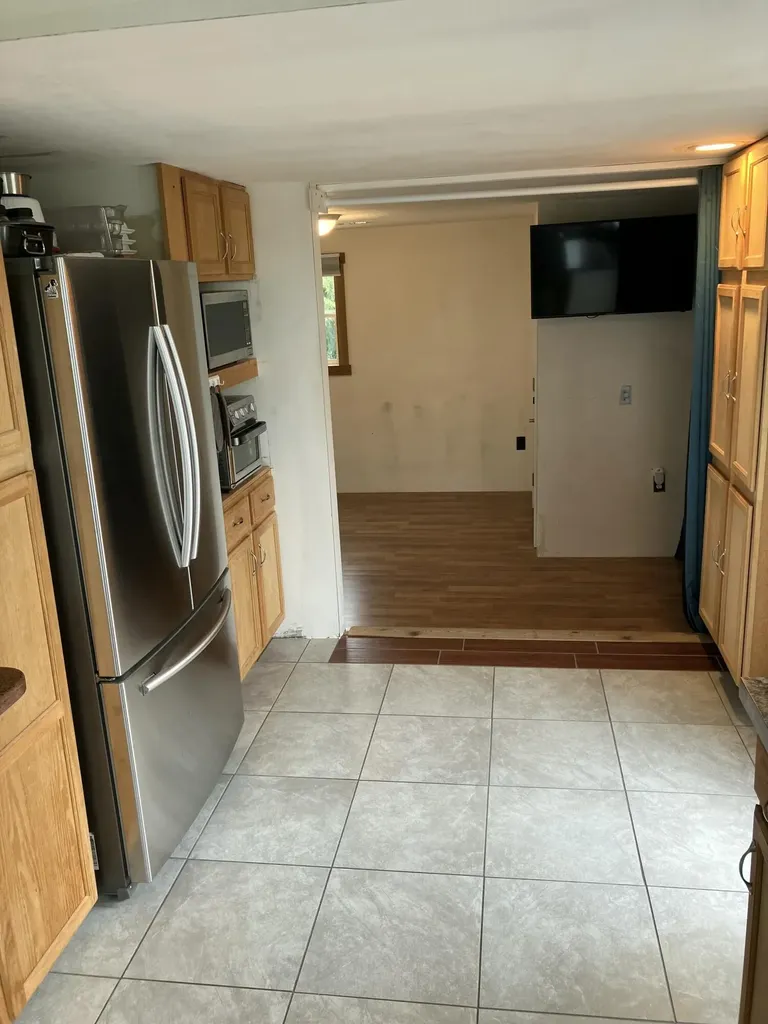 1407 Holloway Ridge Road Spring City TN 37381