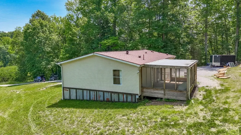 2479 Shut In Gap Road Spring City TN 37381