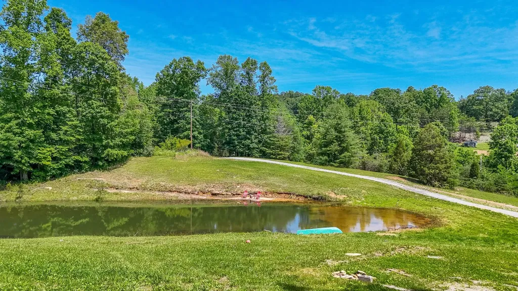 2479 Shut In Gap Road Spring City TN 37381