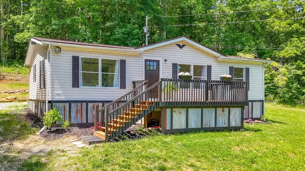 2479 Shut In Gap Road Spring City TN 37381