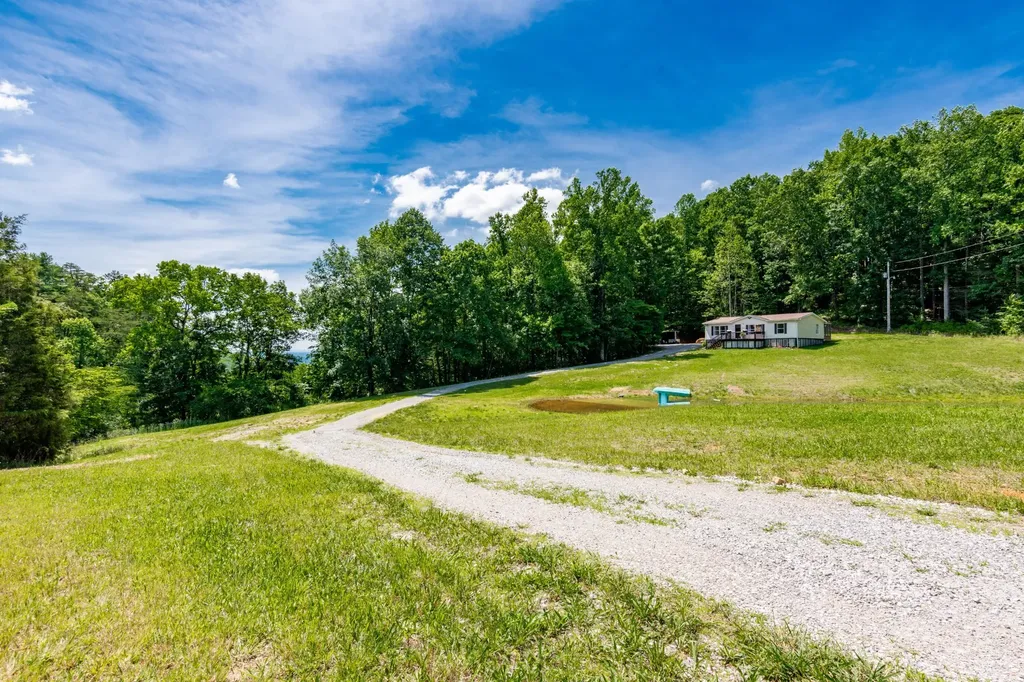 2479 Shut In Gap Road Spring City TN 37381