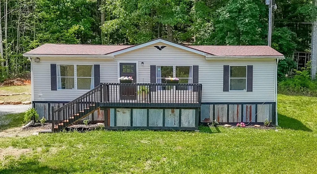 2479 Shut In Gap Road Spring City TN 37381