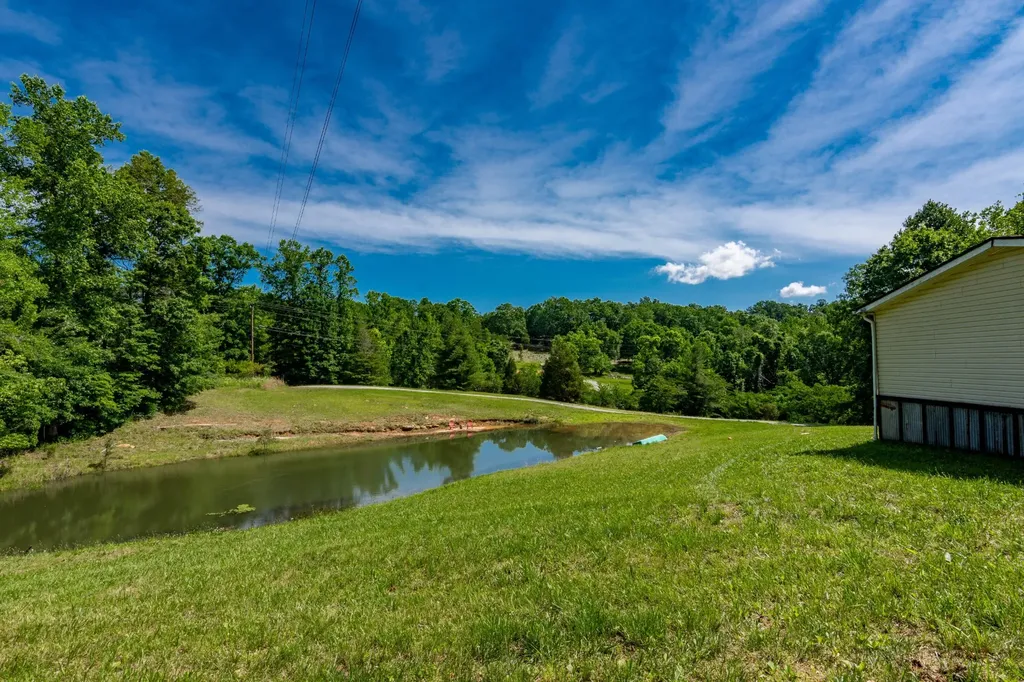 2479 Shut In Gap Road Spring City TN 37381
