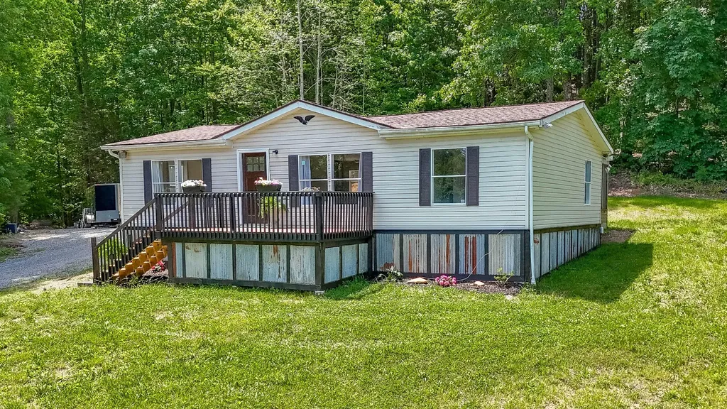 2479 Shut In Gap Road Spring City TN 37381
