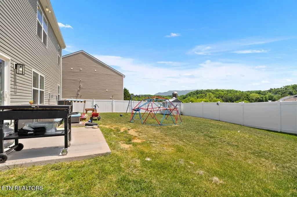1170 Elery Drive Seymour TN 37865
