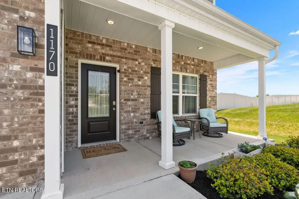 1170 Elery Drive Seymour TN 37865