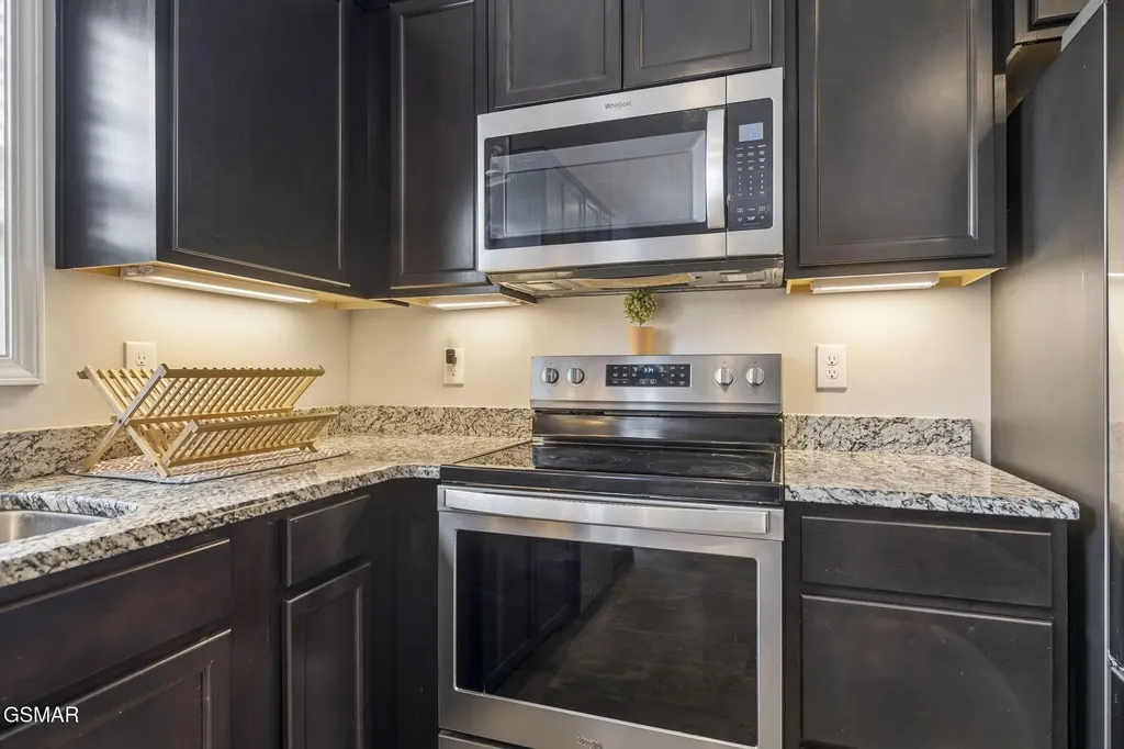 3106 Starling Drive Maryville TN 37803